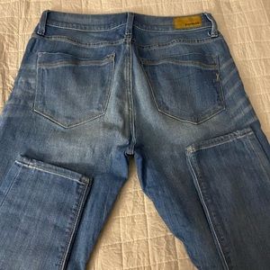 Express Jeans